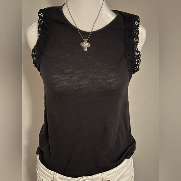 JCrew tank top - Picture 3 of 7